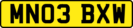 MN03BXW