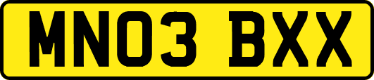 MN03BXX