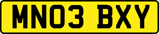 MN03BXY