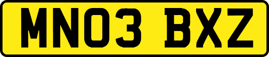 MN03BXZ