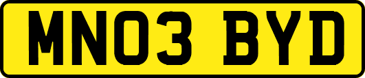 MN03BYD