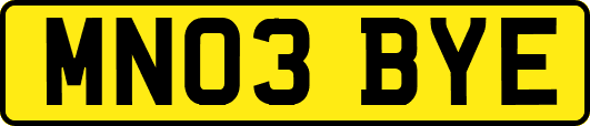 MN03BYE