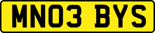 MN03BYS