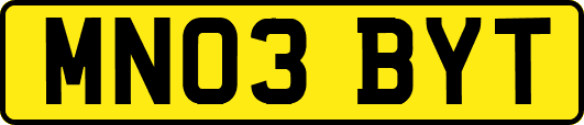 MN03BYT