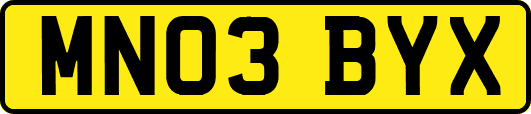 MN03BYX