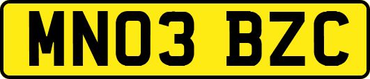 MN03BZC