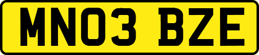 MN03BZE