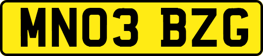MN03BZG