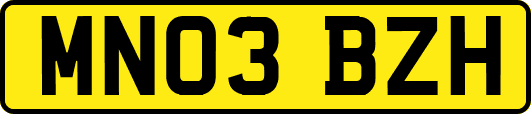 MN03BZH