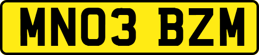 MN03BZM