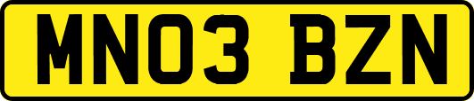 MN03BZN