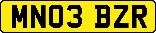 MN03BZR