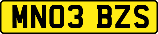 MN03BZS