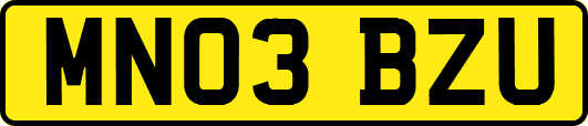 MN03BZU