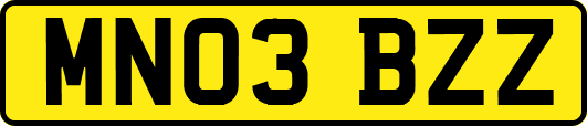 MN03BZZ
