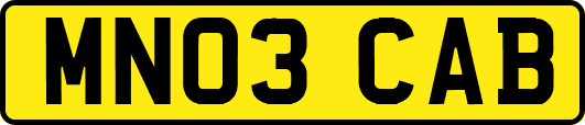 MN03CAB