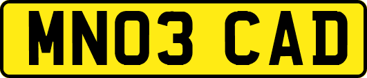 MN03CAD