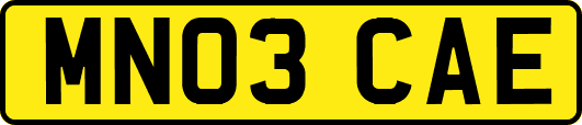 MN03CAE