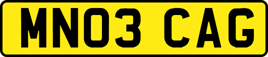 MN03CAG
