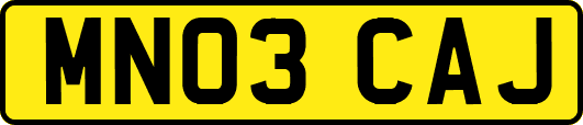 MN03CAJ