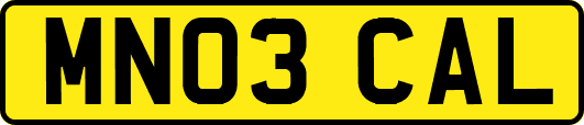 MN03CAL