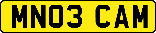 MN03CAM