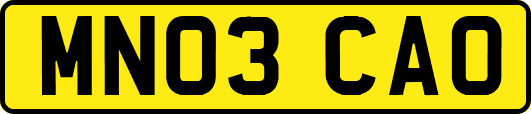 MN03CAO