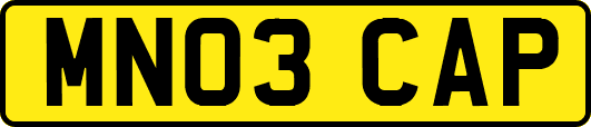MN03CAP