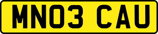 MN03CAU