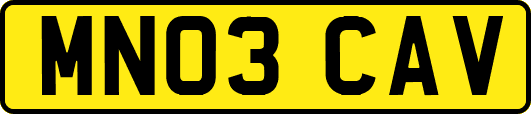 MN03CAV