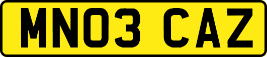 MN03CAZ