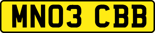 MN03CBB