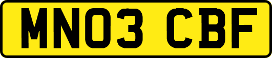 MN03CBF