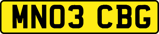 MN03CBG