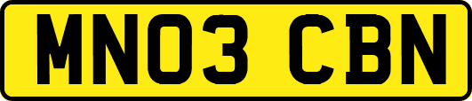 MN03CBN