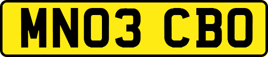 MN03CBO