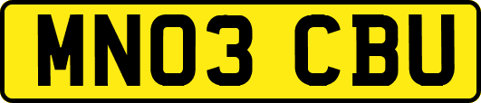 MN03CBU
