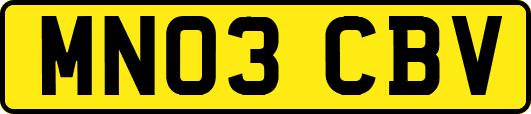MN03CBV