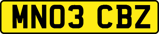 MN03CBZ