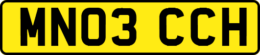 MN03CCH