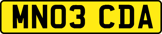 MN03CDA