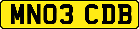 MN03CDB