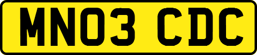 MN03CDC