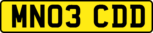 MN03CDD