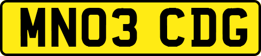 MN03CDG