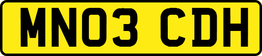 MN03CDH