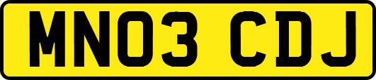 MN03CDJ