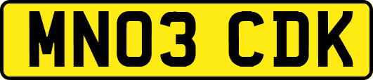 MN03CDK