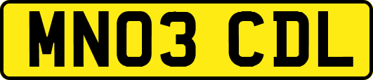 MN03CDL