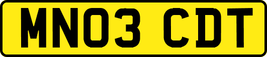 MN03CDT